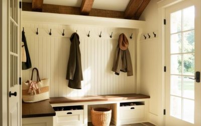 Got a Little Corner in Your House?