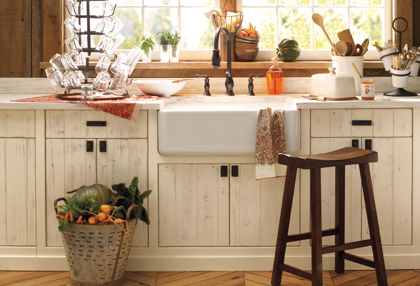 How I Help Clients Design Their Kitchen