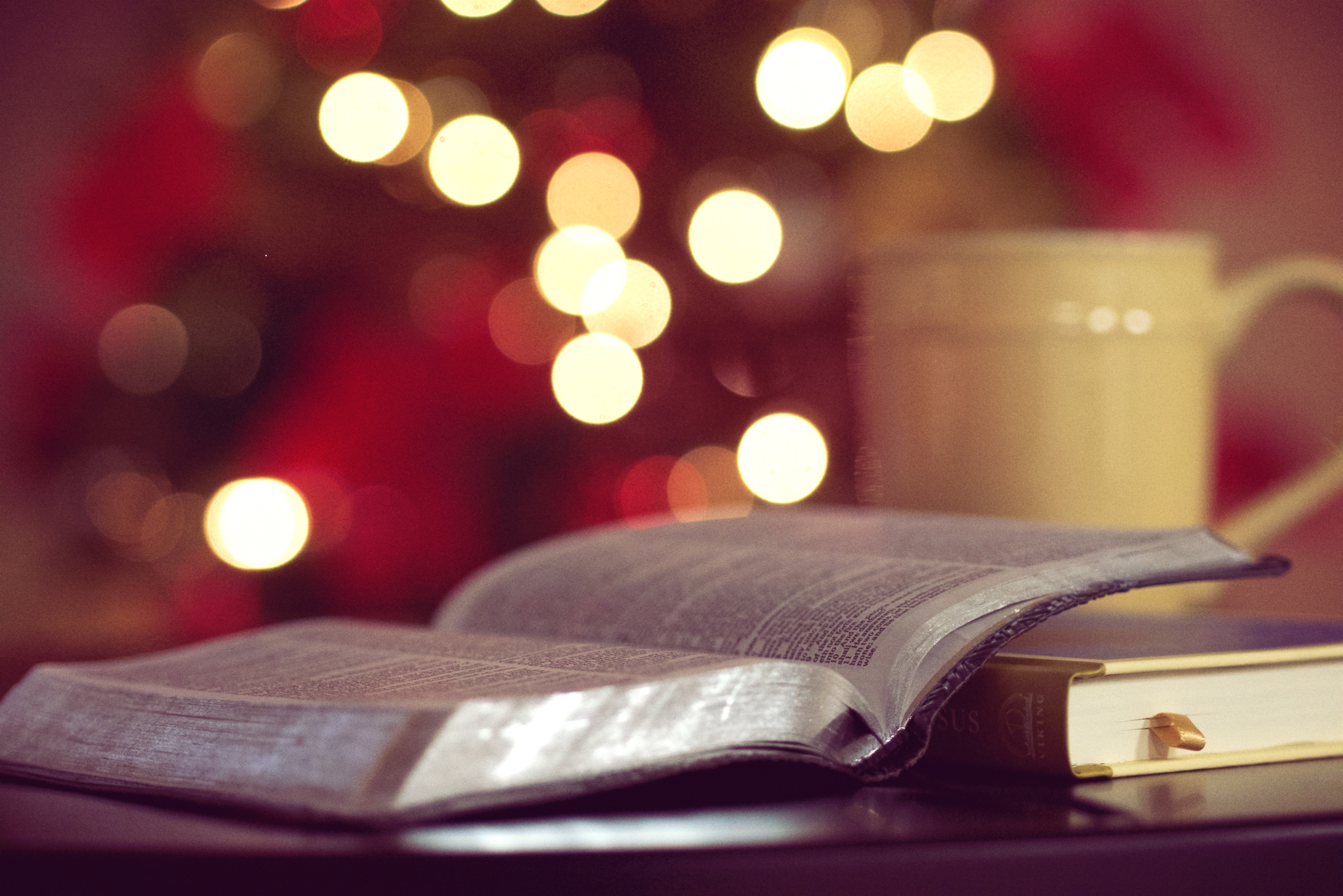 Getting Your Home and Heart Ready for the Holidays