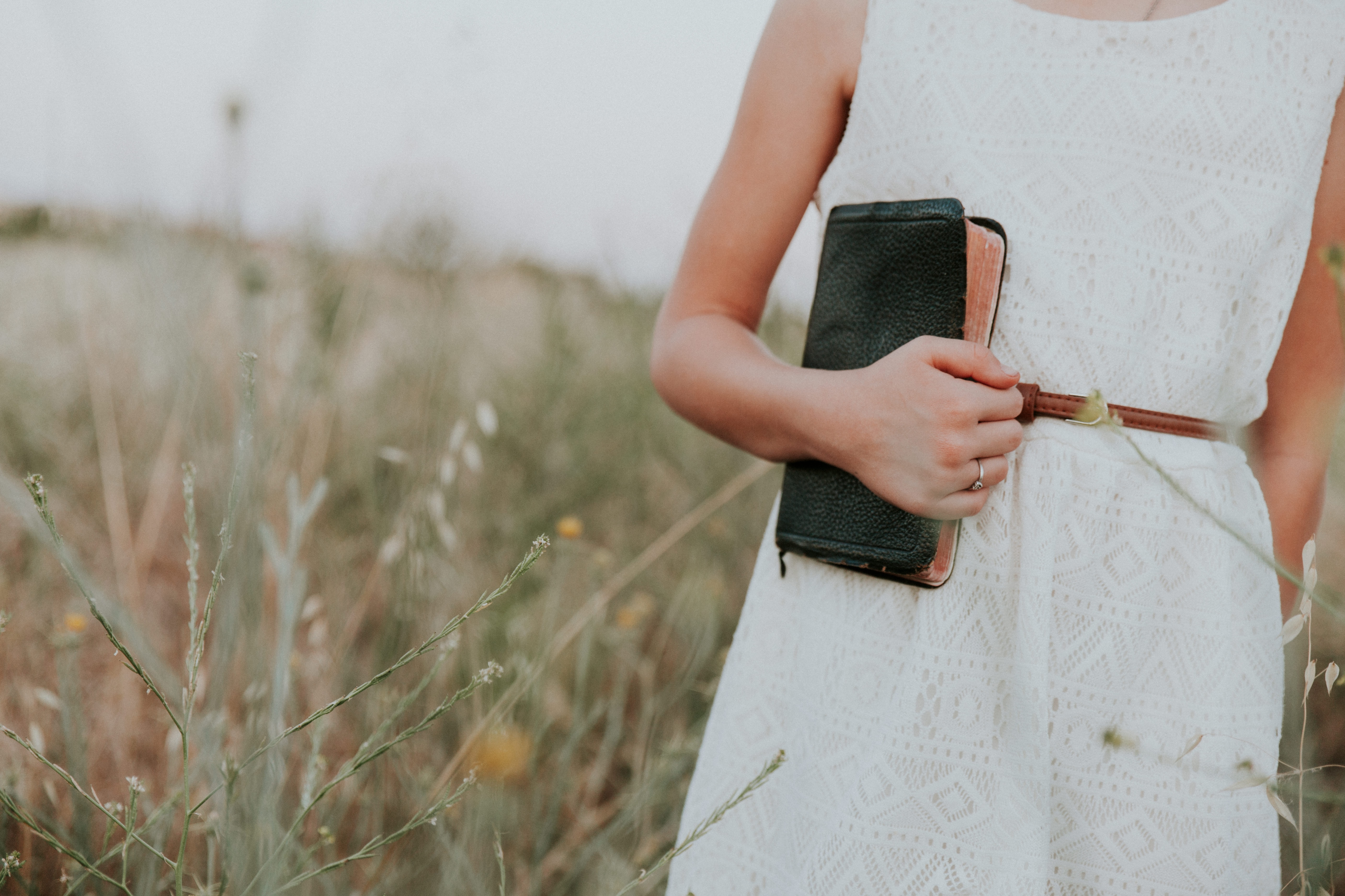 Greater Intimacy with God – Lesson 1 contd.
