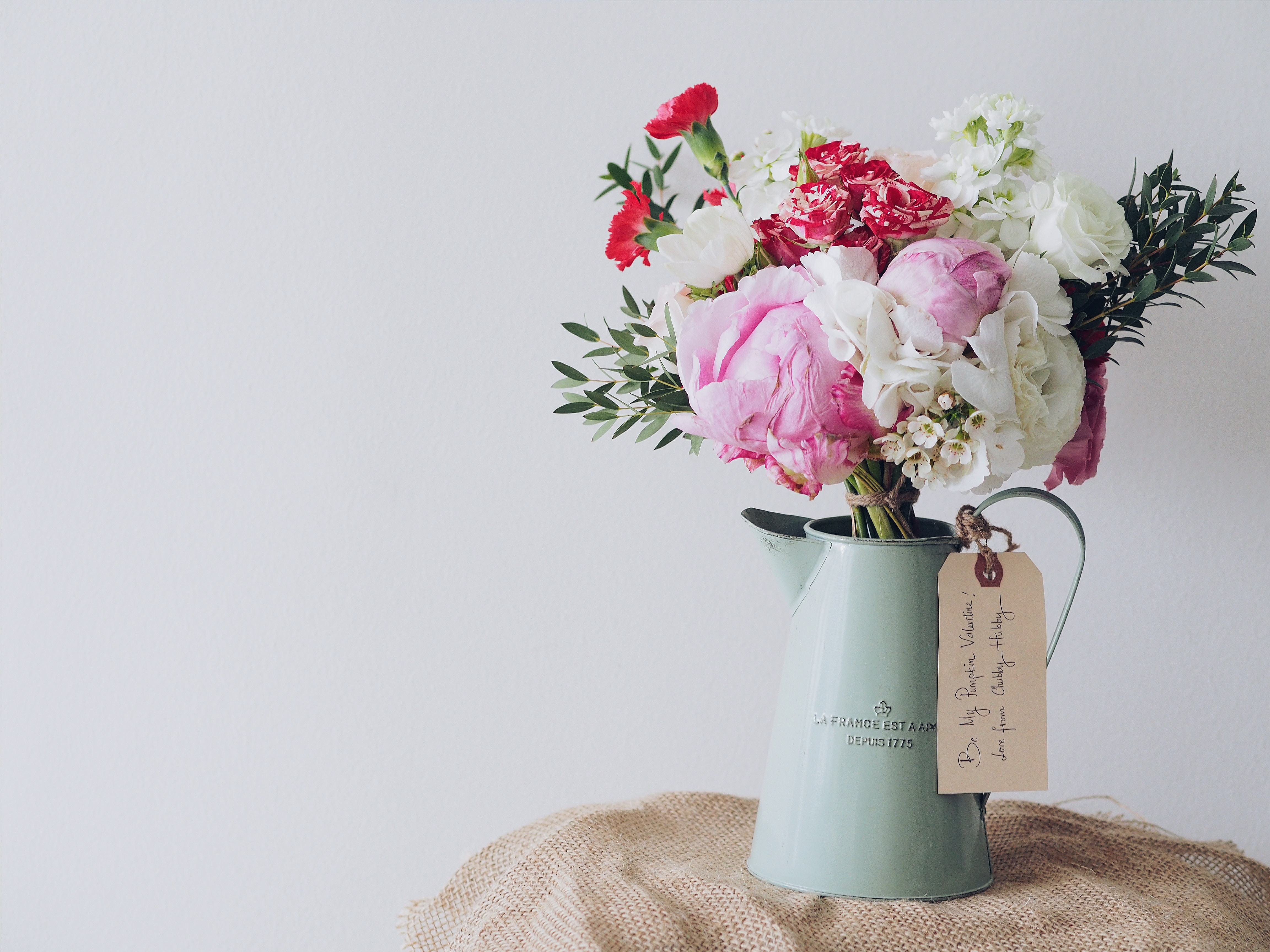 Simple Decorating Ideas for Color