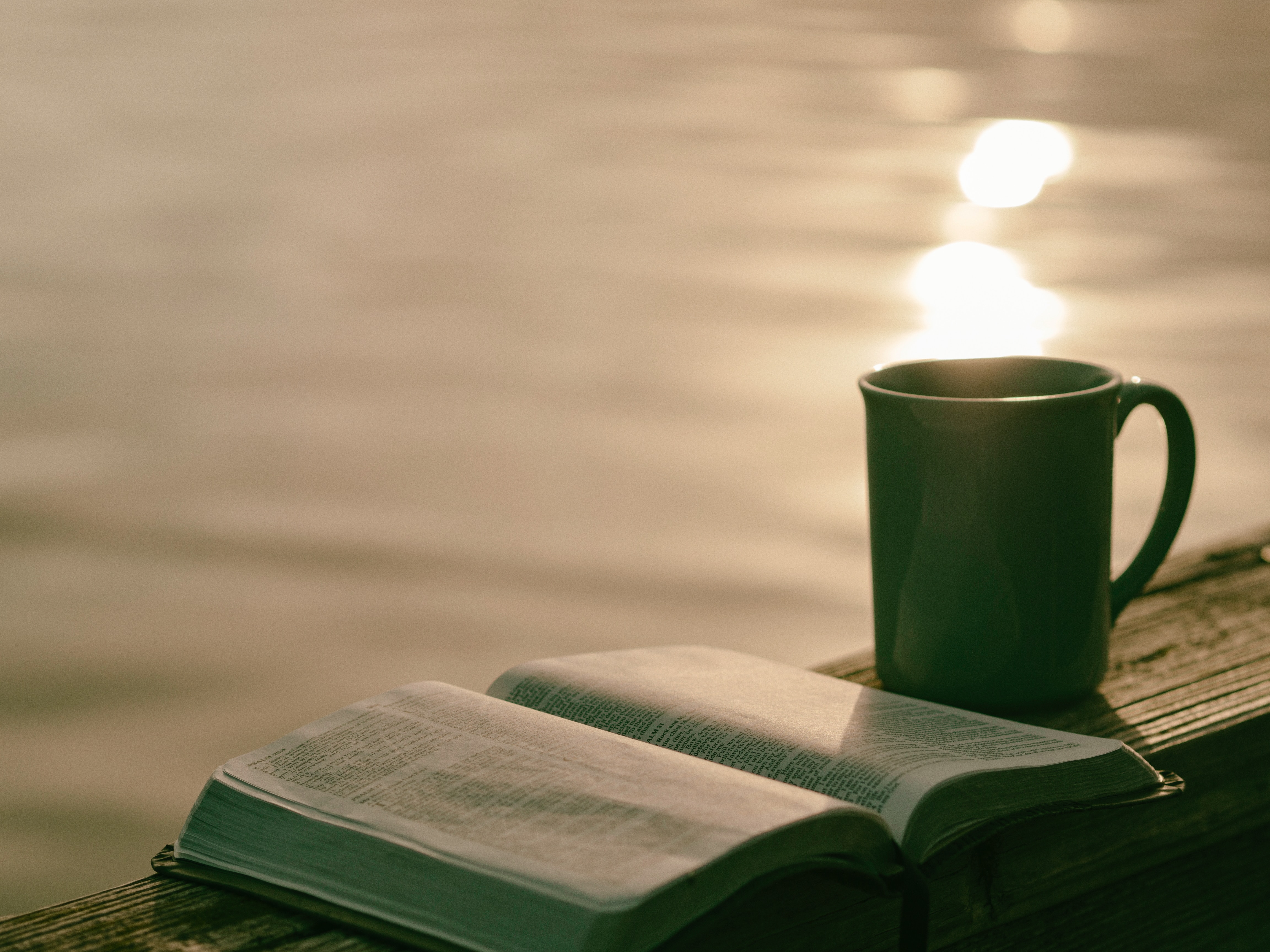 Greater Intimacy with God – Lesson 4 (Part 3)