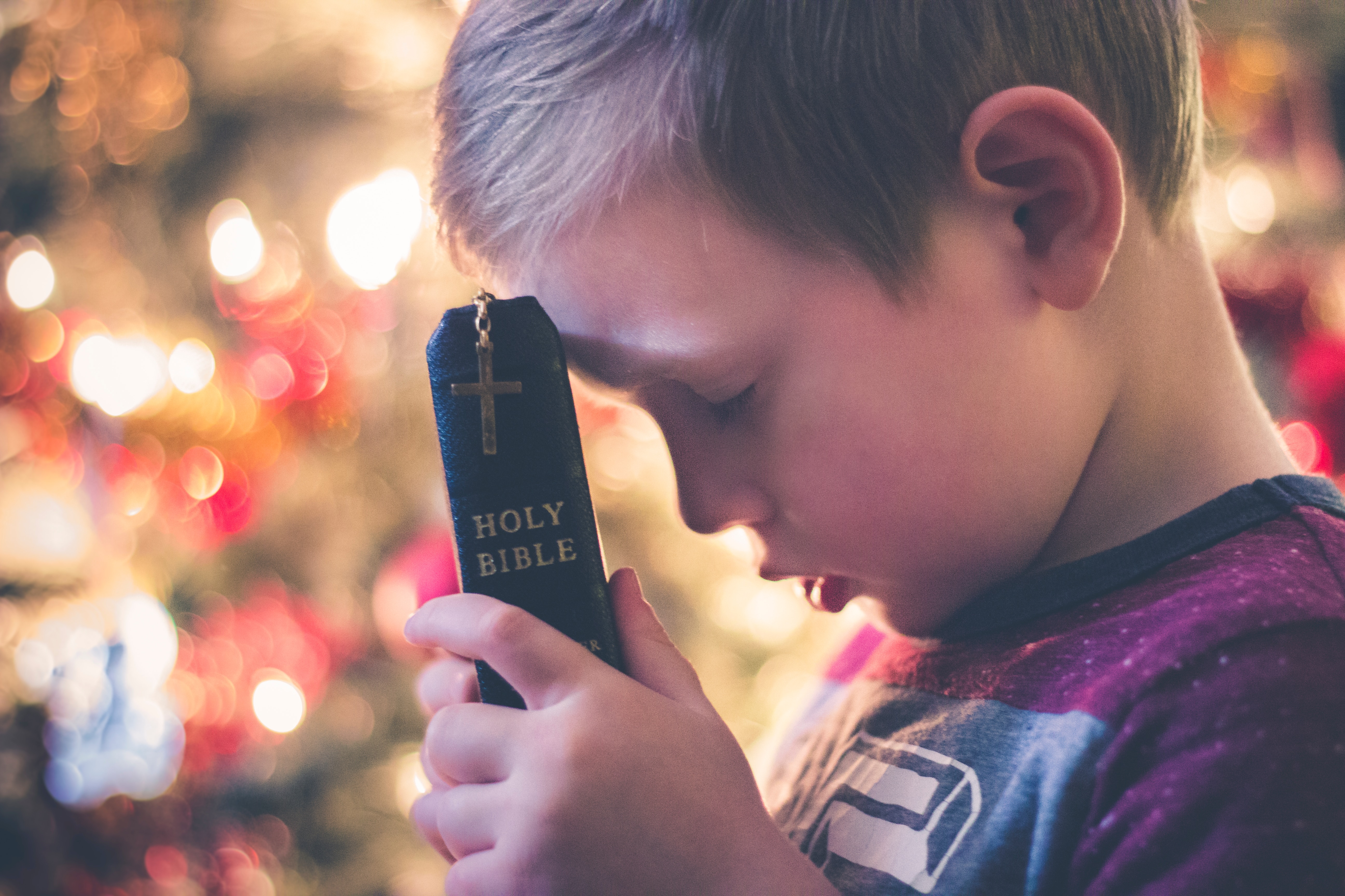 Greater Intimacy with God – Lesson 3