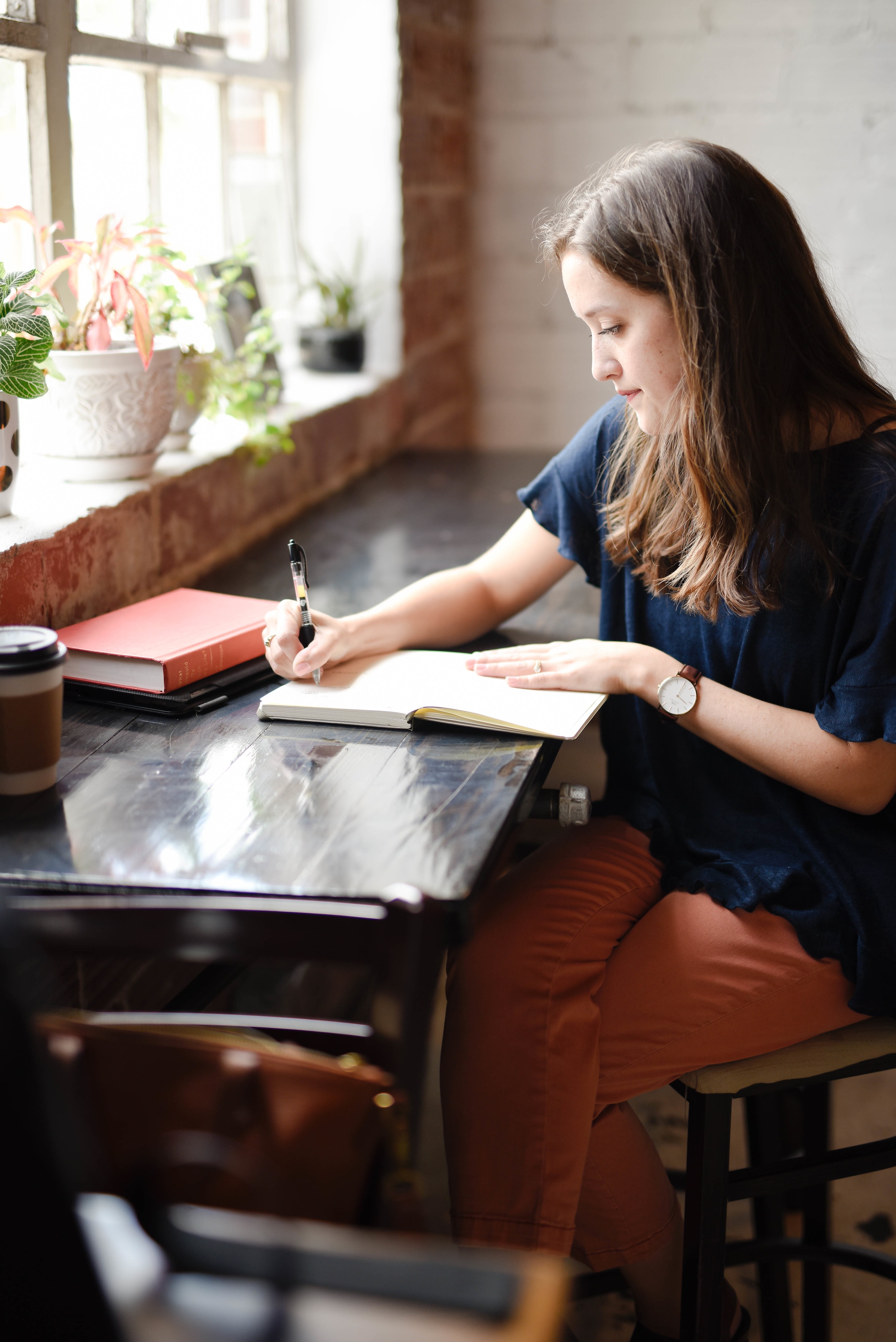 Greater Intimacy with God  – Lesson 4 (Part 1)