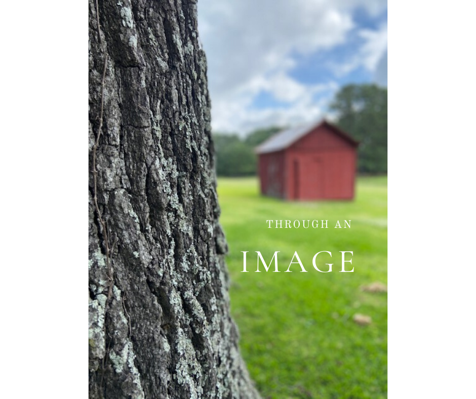 Through an Image