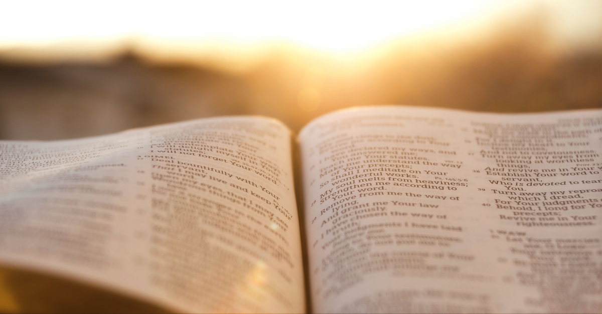 Week 7 – 1 John Bible Study (1 John 2:18-29)