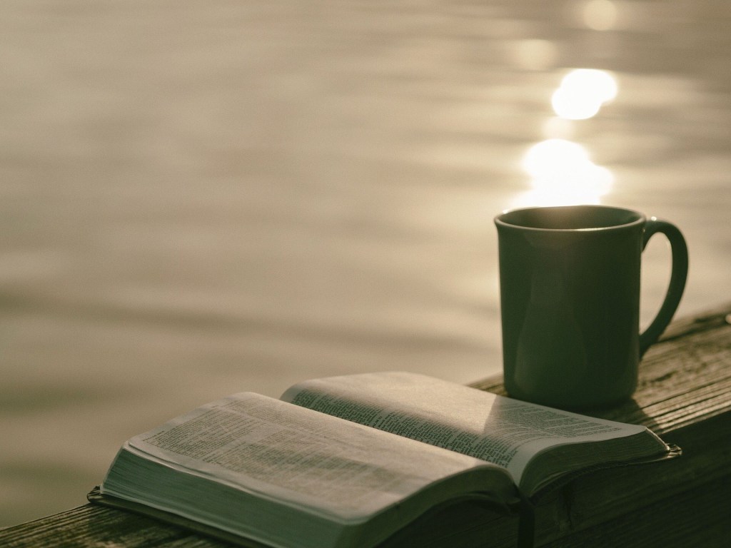Week 3 – 1 John Bible Study (1 John 1:1-4)