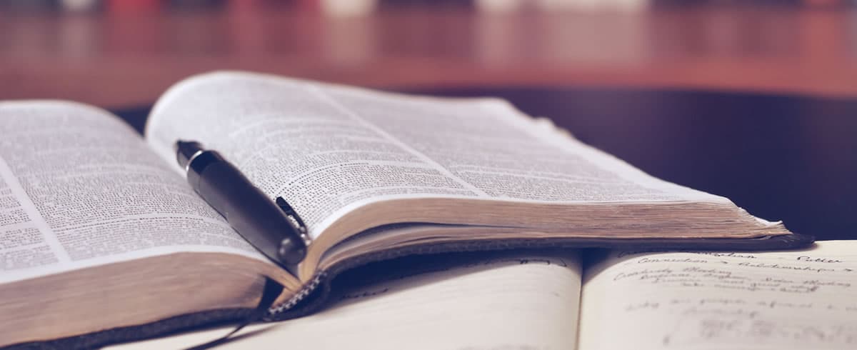 Week 5 – 1 John Bible Study (1 John 2:3-11)