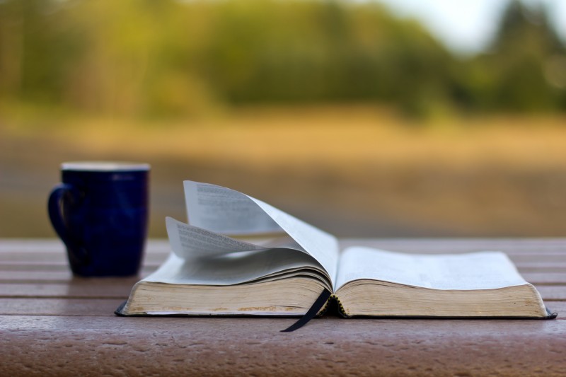 Week 9 – 1 John Bible Study (1 John 4:1-6)