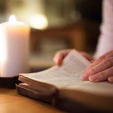 Week 8 – 1 John Bible Study (1 John 3:1-24)
