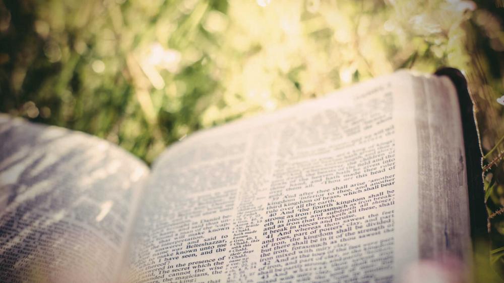 Week 10 – 1 John Bible Study (1 John 4:7-21)