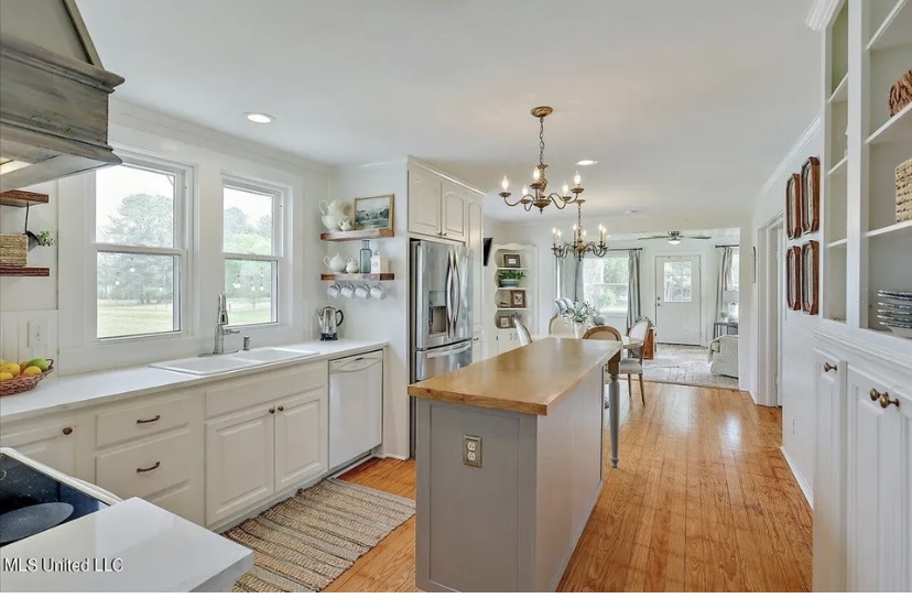 Our ‘Could Be’ Kitchen