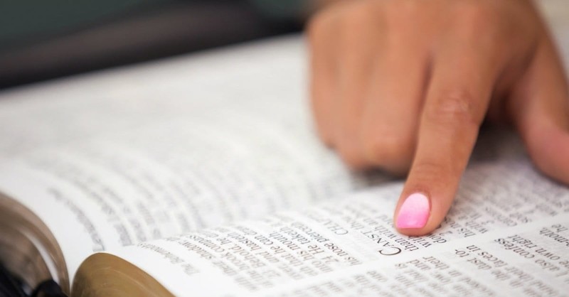 Are You a True Believer? A Bible Study and Two Video Messages