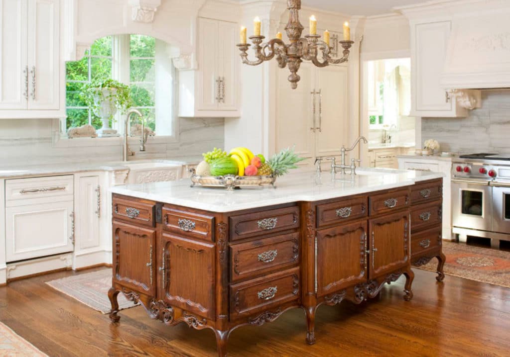 Creating a Welcoming Kitchen