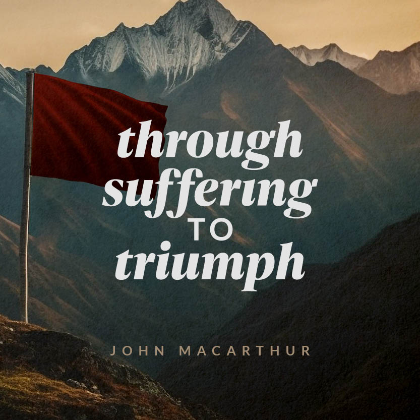 Through Suffering To Triumph