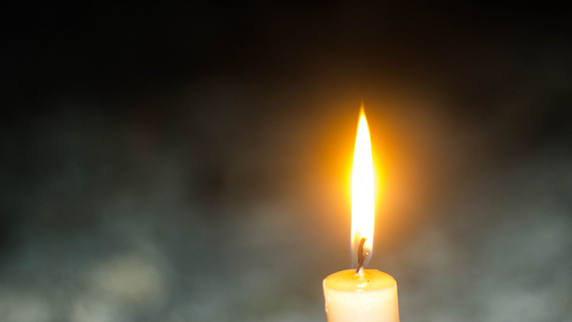 A Forgiving Spirit