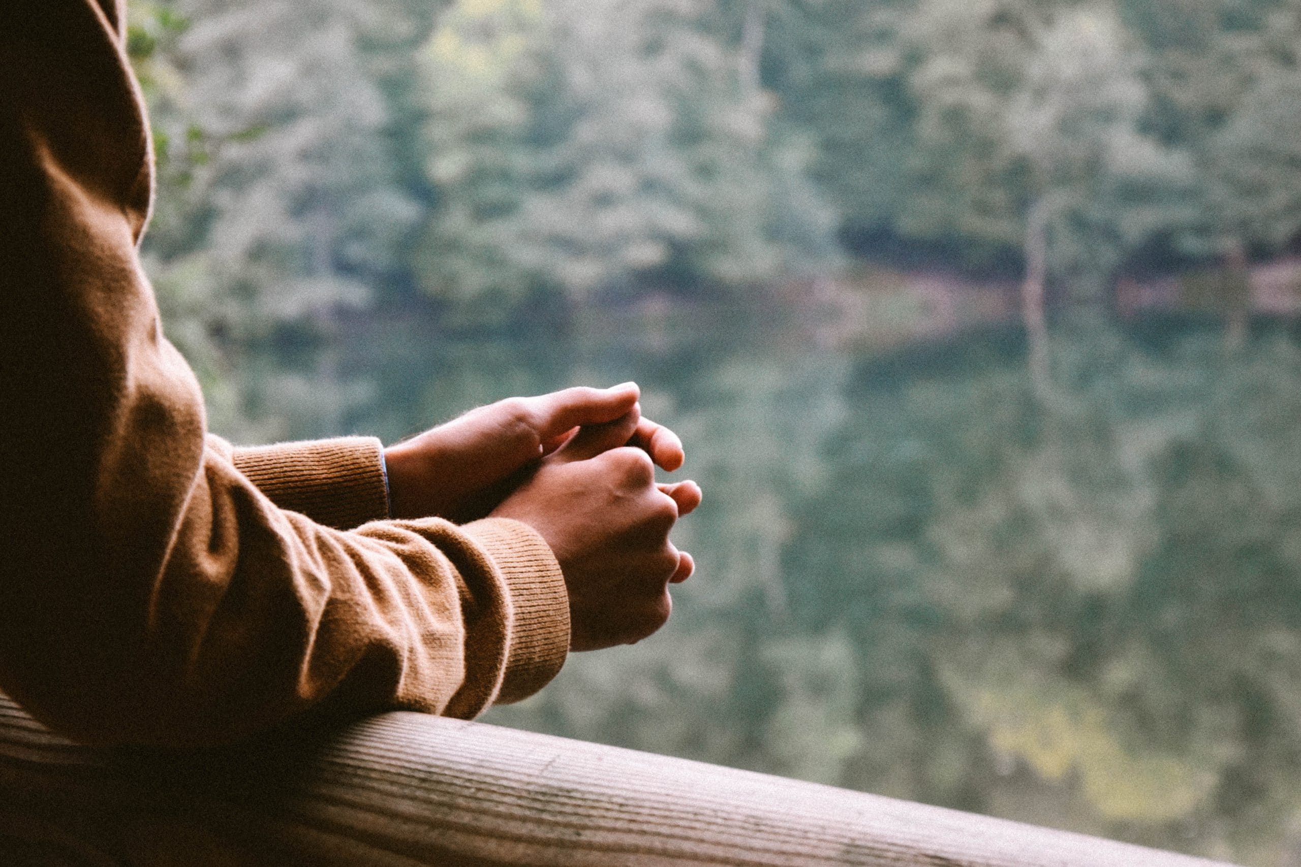 Since God Withholds Forgiveness, Can We?