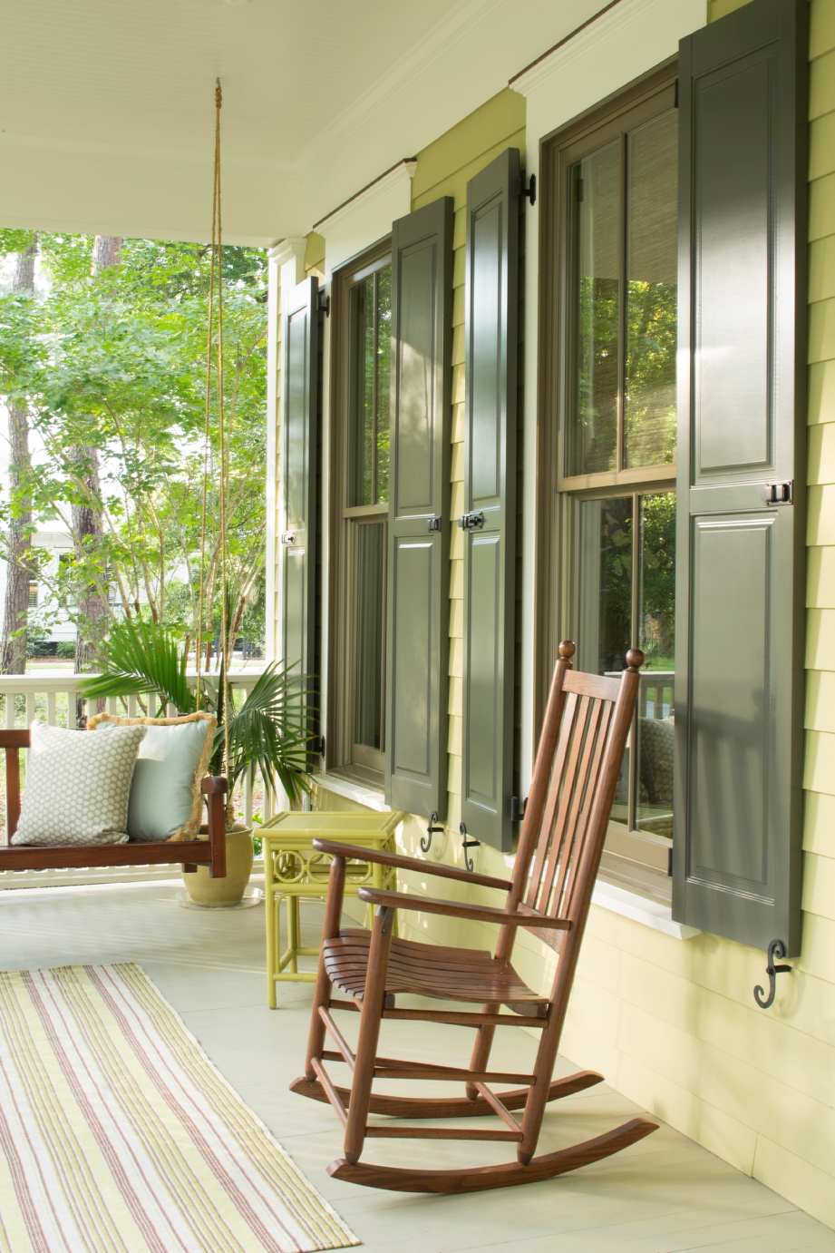 Selecting the Right Exterior Paint Colors
