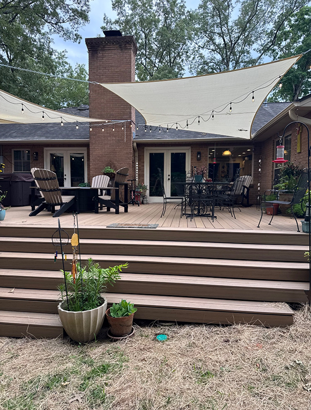 DUDDY Deck 2